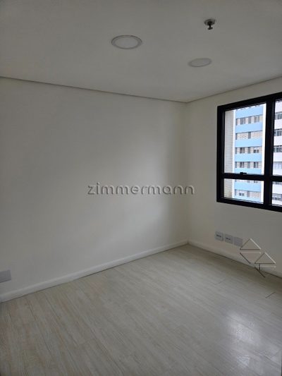 Casa Comercial, 34 m² - Foto 1