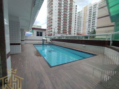 Apartamento, 1 quarto, 35 m² - Foto 1