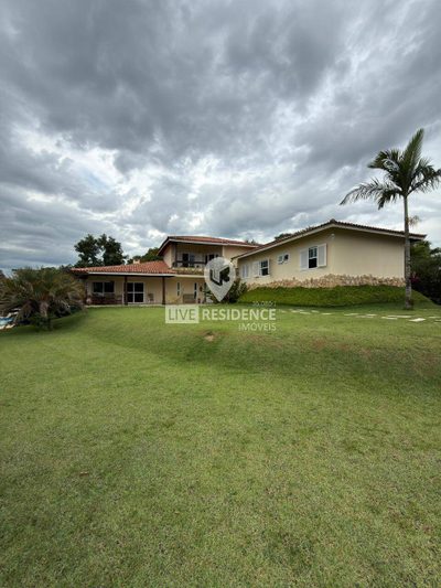 Casa, 4 quartos, 520 m² - Foto 4