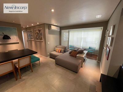 Apartamento, 3 quartos, 98 m² - Foto 2