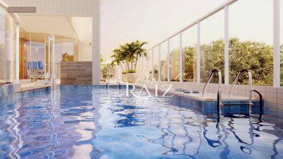 Apartamento, 3 quartos, 124 m² - Foto 4