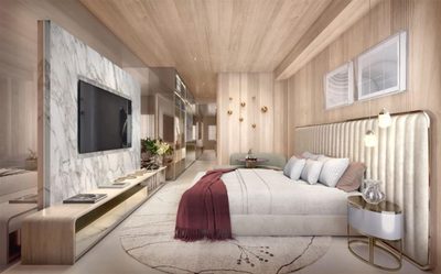 Apartamento, 4 quartos, 203 m² - Foto 4