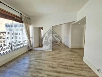 Apartamento, 2 quartos, 97 m² - Foto 2