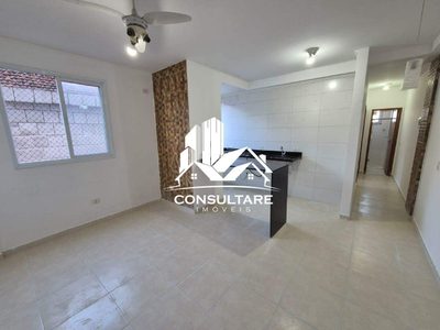 Apartamento, 2 quartos, 54 m² - Foto 1