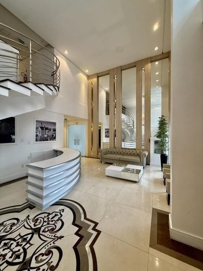 Apartamento, 2 quartos, 148 m² - Foto 2