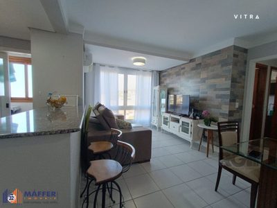 Apartamento, 2 quartos, 74 m² - Foto 2