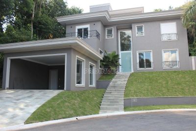 Casa de Condomínio, 4 quartos - Foto 4