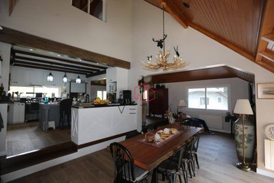 Casa de Condomínio, 5 quartos - Foto 3