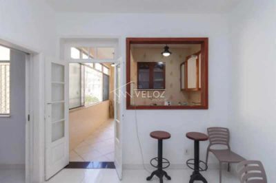 Apartamento, 3 quartos, 134 m² - Foto 1