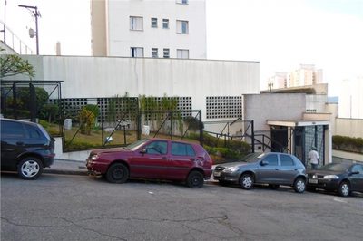 Apartamento, 3 quartos, 70 m² - Foto 2