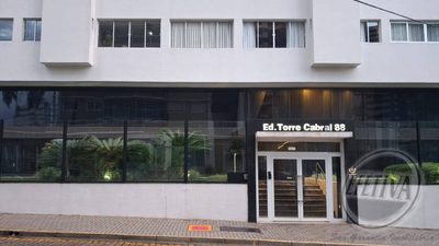 Apartamento, 3 quartos, 177 m² - Foto 1