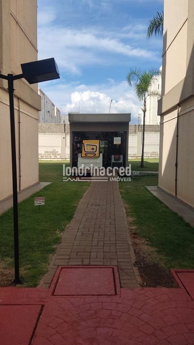 Apartamento, 2 quartos, 38 m² - Foto 1