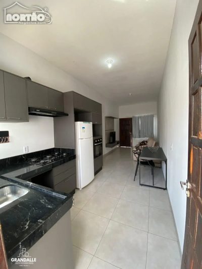 Casa, 3 quartos, 60 m² - Foto 3