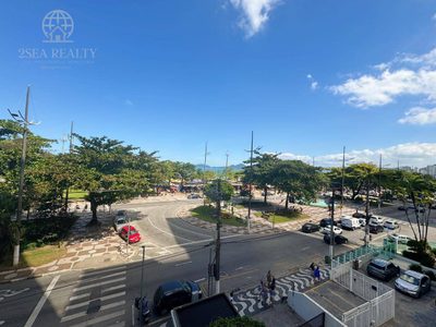 Apartamento, 2 quartos, 126 m² - Foto 1