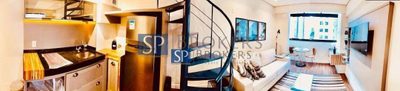 Apartamento, 2 quartos, 53 m² - Foto 4