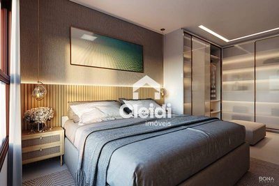 Apartamento, 3 quartos, 104 m² - Foto 5
