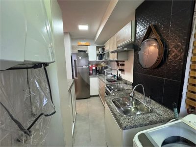 Apartamento, 2 quartos, 45 m² - Foto 5