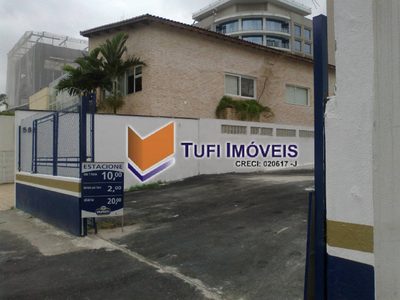 Prédio Inteiro, 330 m² - Foto 2