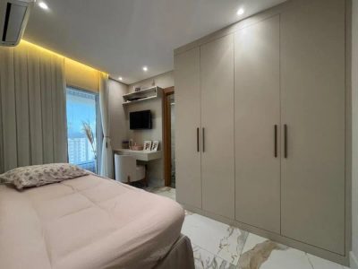 Apartamento, 3 quartos, 126 m² - Foto 3