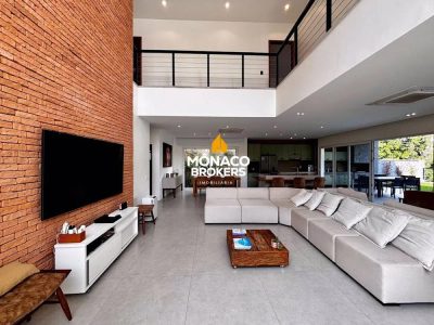 Casa de Condomínio, 4 quartos - Foto 3