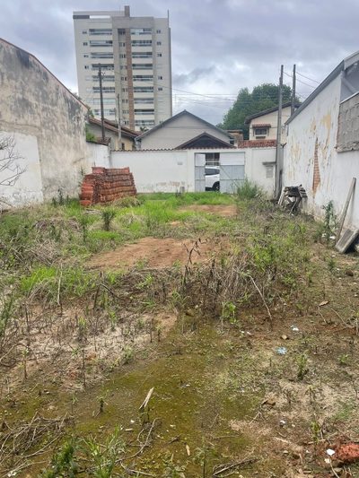 Terreno, 172 m² - Foto 1