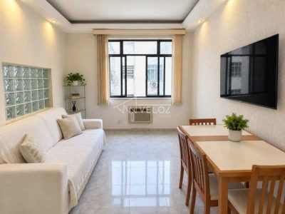 Apartamento, 2 quartos, 87 m² - Foto 2