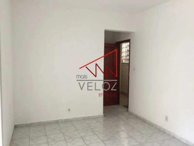 Apartamento, 1 quarto, 55 m² - Foto 1