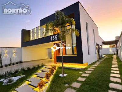 Casa, 3 quartos, 175 m² - Foto 1