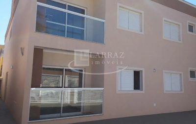 Apartamento, 3 quartos, 79 m² - Foto 1