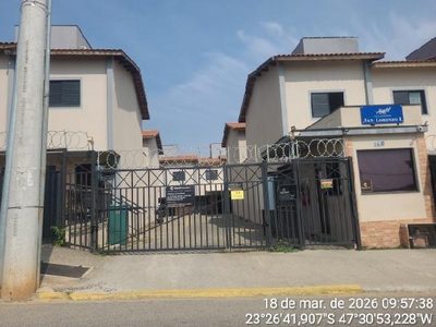 Casa, 2 quartos, 63 m² - Foto 1