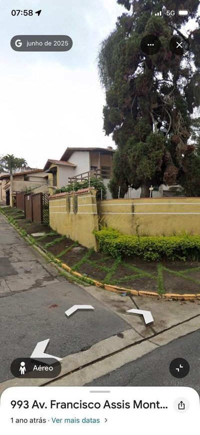 Terreno, 700 m² - Foto 1