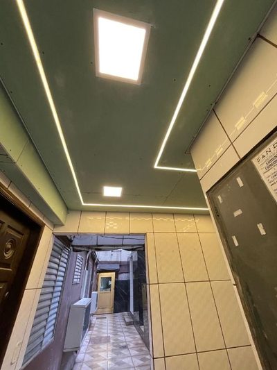 Apartamento, 2 quartos, 56 m² - Foto 3