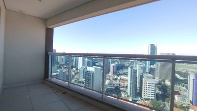 Apartamento, 1 quarto, 37 m² - Foto 3