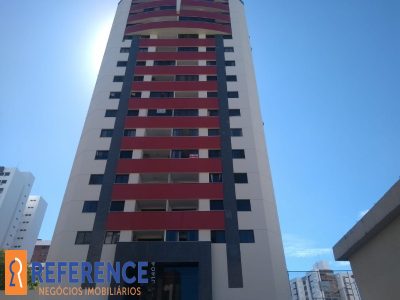 Apartamento, 3 quartos, 90 m² - Foto 1