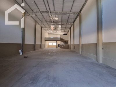 Depósito-Galpão, 389 m² - Foto 5