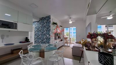 Apartamento, 2 quartos, 65 m² - Foto 5