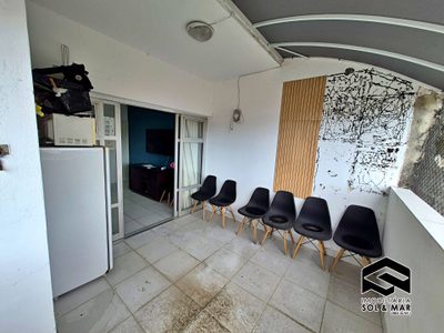 Apartamento, 2 quartos, 60 m² - Foto 4