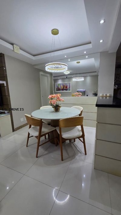 Apartamento, 3 quartos, 79 m² - Foto 2