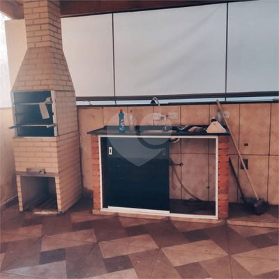 Sobrado, 3 quartos, 224 m² - Foto 5
