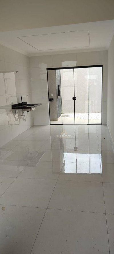 Casa, 3 quartos, 60 m² - Foto 5