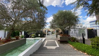 Apartamento, 3 quartos, 104 m² - Foto 4