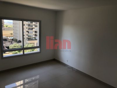 Apartamento, 4 quartos, 296 m² - Foto 4
