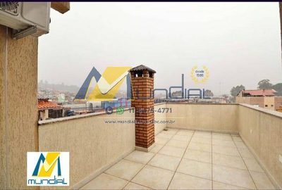 Sobrado, 3 quartos, 240 m² - Foto 4