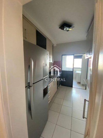 Apartamento, 2 quartos, 59 m² - Foto 5
