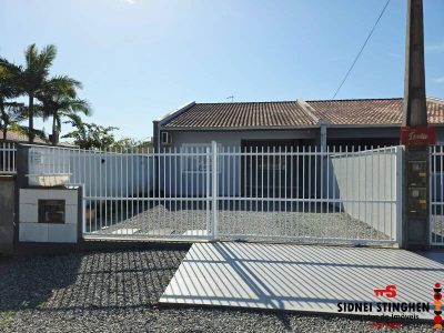 Casa, 3 quartos, 86 m² - Foto 2