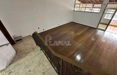 Sobrado, 3 quartos, 420 m² - Foto 3