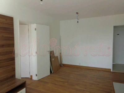 Apartamento, 1 quarto, 46 m² - Foto 2