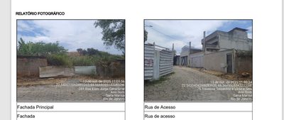 Terreno, 50 m² - Foto 1