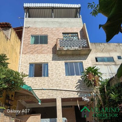 Casa, 4 quartos, 218 m² - Foto 1
