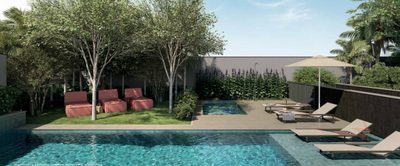 Cobertura, 3 quartos, 251 m² - Foto 4